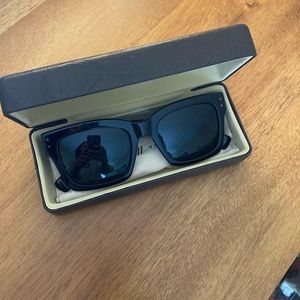 Von Zipper Roscoe Sunglasses